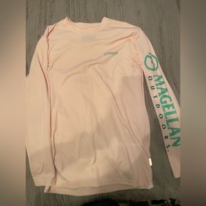 Magellan long sleeve